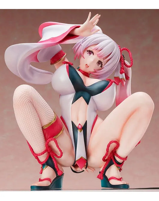 Original Character - Inaba Mimimi - 1/4 (Native) [Shop Exclusive]ㅤ – Native – ActionFigureBrasil