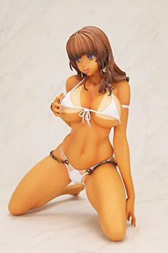 Original Character - Indou Akane - 1/5 - Kongari ver. (Lechery)ㅤ – Lechery As Manufacturer – ActionFigure Brasil — com base expositora