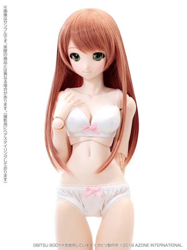 Original Character - Iris Collect - Noix - Merry Snow (Azone)ㅤ – Azone As Manufacturer – ActionFigure Brasil