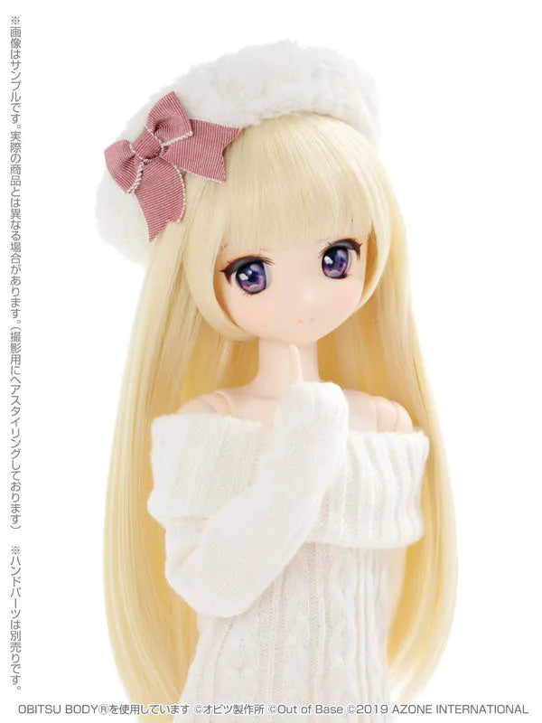 Original Character - Iris Collect Petit - Anna - 1/3 - Little Sugar Princess, Normal Sales ver. (Azone)ㅤ – Azone As Manufacturer – ActionFigure Brasil