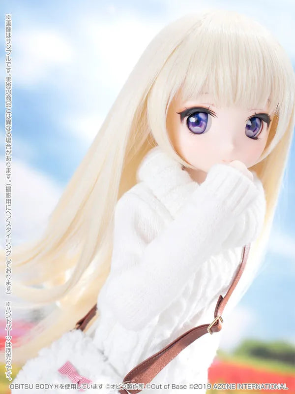 Original Character - Iris Collect Petit - Anna - 1/3 - Little Sugar Princess, Normal Sales ver. (Azone)ㅤ – Azone As Manufacturer – ActionFigure Brasil
