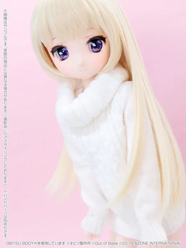 Original Character - Iris Collect Petit - Anna - 1/3 - Little Sugar Princess, Normal Sales ver. (Azone)ㅤ – Azone As Manufacturer – ActionFigure Brasil