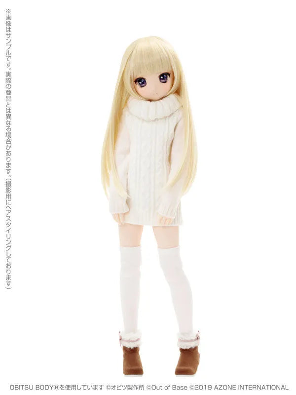 Original Character - Iris Collect Petit - Anna - 1/3 - Little Sugar Princess, Normal Sales ver. (Azone)ㅤ – Azone As Manufacturer – ActionFigure Brasil