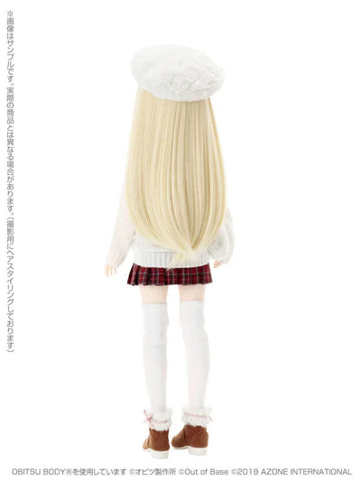 Original Character - Iris Collect Petit - Anna - 1/3 - Little Sugar Princess, Normal Sales ver. (Azone)ㅤ – Azone International – ActionFigureBrasil — com base expositora