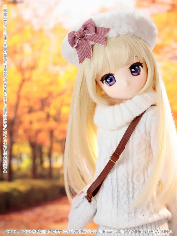 Original Character - Iris Collect Petit - Anna - 1/3 - Little Sugar Princess, Normal Sales ver. (Azone)ㅤ – Azone As Manufacturer – ActionFigure Brasil