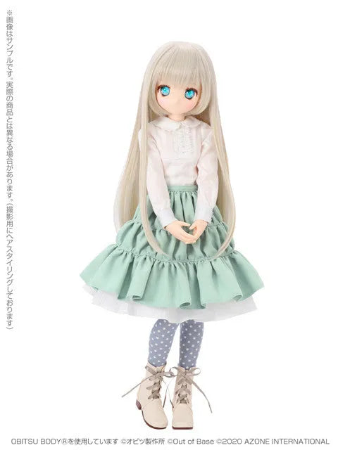 Original Character - Iris Collect Petit - Koharu - 1/3 - Hush Hush*Chit-Chat, Regular Sale Ver. (Azone)ㅤ – Azone – ActionFigure Brasil