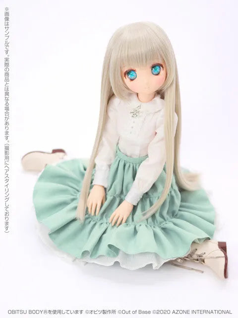 Original Character - Iris Collect Petit - Koharu - 1/3 - Hush Hush*Chit-Chat, Regular Sale Ver. (Azone)ㅤ – Azone – ActionFigure Brasil