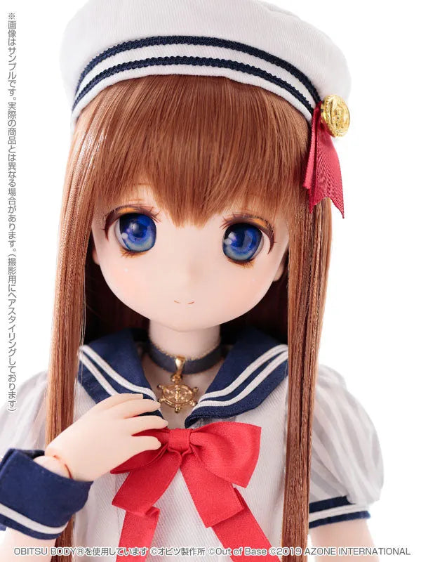 Original Character - Iris Collect Petit - Koharu - 1/3 - With Happiness, ver. 1.1 (Azone)ㅤ – Azone As Manufacturer – ActionFigure Brasil