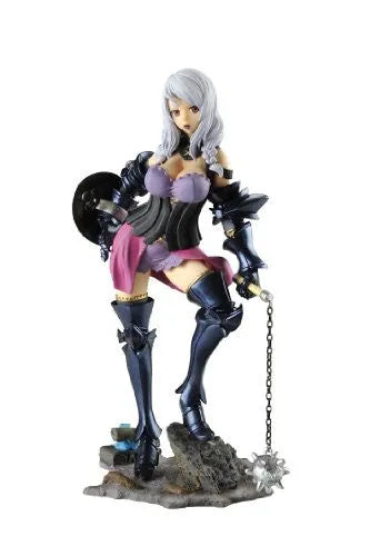 Original Character - -Iron Princess- Duram Sherif - Darkness ver. (Embrace Japan)ㅤ – Embrace Japan – ActionFigure Brasil