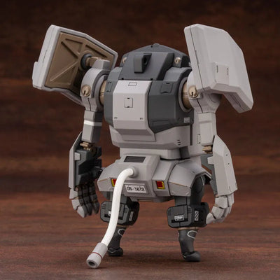 Original Character - JGSDF Type 07-Ⅲ Tank Nacchin - 1/35 - Gray Ver. (Kotobukiya)ㅤ – Kotobukiya – ActionFigure Brasil — detalhe do produto