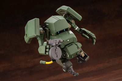 Original Character - JGSDF Type 07-Ⅲ Tank Nacchin - 1/35 (Kotobukiya)ㅤ – Kotobukiya – ActionFigureBrasil — ângulo diferente