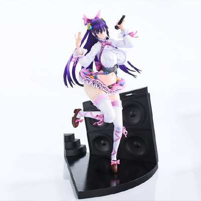 Original Character - Kaguya - 1/7ㅤ – Native – ActionFigure Brasil