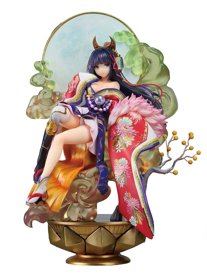 Original Character - Kaguyahime - 1/7 (Genesis, Milestone)ㅤ – Genesis,Milestone – ActionFigure Brasil