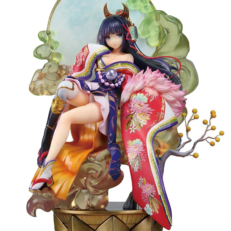 Original Character - Kaguyahime - 1/7 (Genesis, Milestone)ㅤ – Genesis,Milestone – ActionFigure Brasil