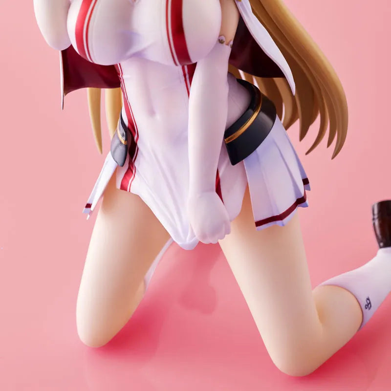 Original Character - Kaigun Musume Scarlet (Union Creative)ㅤ – Union Creative – ActionFigure Brasil