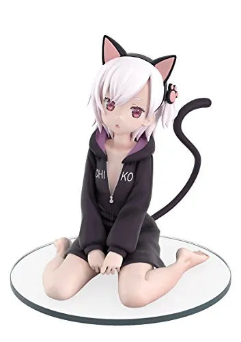 Original Character - Kapuri Chiko - 1/5 (FOTS Japan)ㅤ – B'full – ActionFigure Brasil