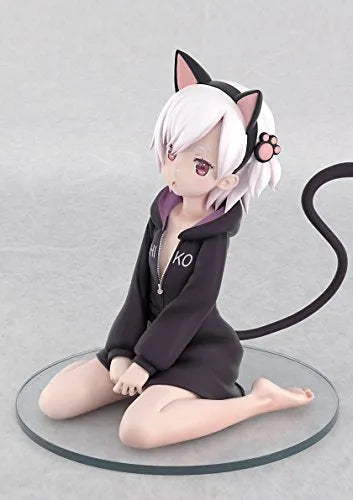 Original Character - Kapuri Chiko - 1/5 (FOTS Japan)ㅤ – B'full – ActionFigure Brasil