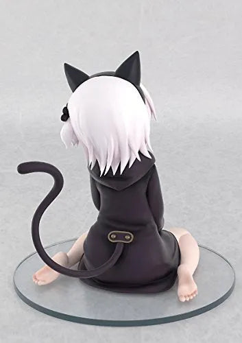 Original Character - Kapuri Chiko - 1/5 (FOTS Japan)ㅤ – B'full – ActionFigure Brasil — embalagem