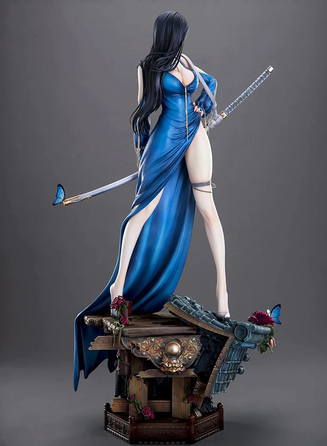 Original Character - Katanahime (Kaitendoh)ㅤ – Kaitendoh – ActionFigure Brasil