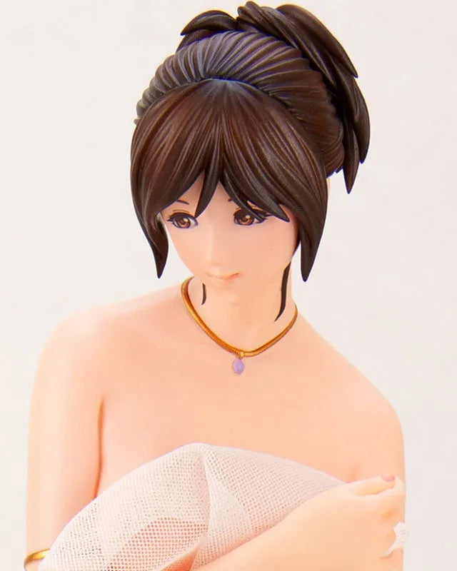 Original Character - Keiko's Beauty Line Collection #C634 - Amethyst - 1/7 (Kurushima)ㅤ – Kurushima Seisakujo – ActionFigure Brasil
