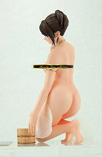 Original Character - Keiko's Beauty Line Collection No.C628 - Kohaku (Amber) - 1/7 - Dainishou (Kurushima)ㅤ – Kurushima – ActionFigure Brasil