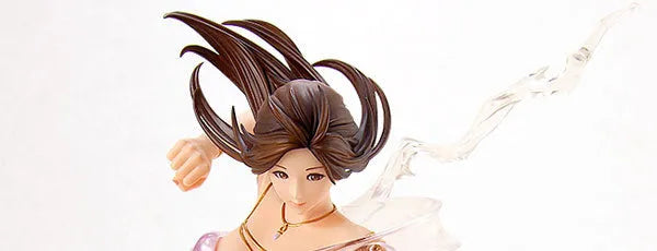 Original Character - Keiko's Beauty Line Collection No.C631 - Furaijin Ikazuchi - 1/7 (Kurushima)ㅤ – Kurushima As Manufacturer – ActionFigure Brasil