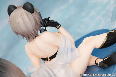 Original Character - Kemonomimi Gakuen - Hayashi Riri - 1/7 (B'full)ㅤ – B'full – ActionFigureBrasil — acessórios