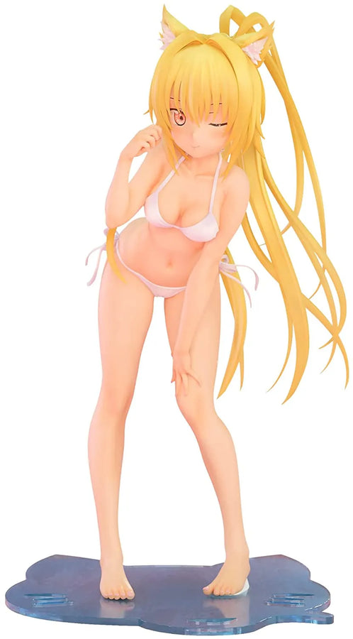 Original Character - Kemonomimi Gakuen - Kohinata Nanami - 1/5 - Tsuishi Eye ver. (B'full)ㅤ – B'full – ActionFigure Brasil