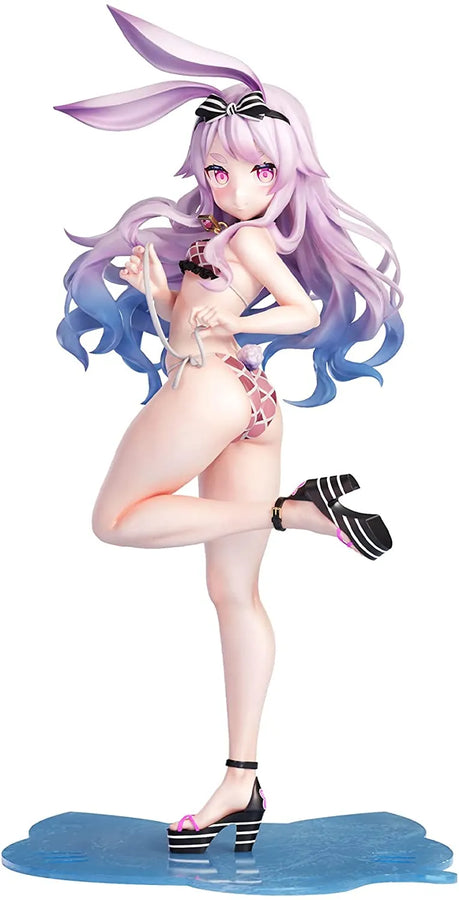 Original Character - Kemonomimi Gakuen - Shino - 1/7 (B'full)ㅤ – B'full – ActionFigureBrasil