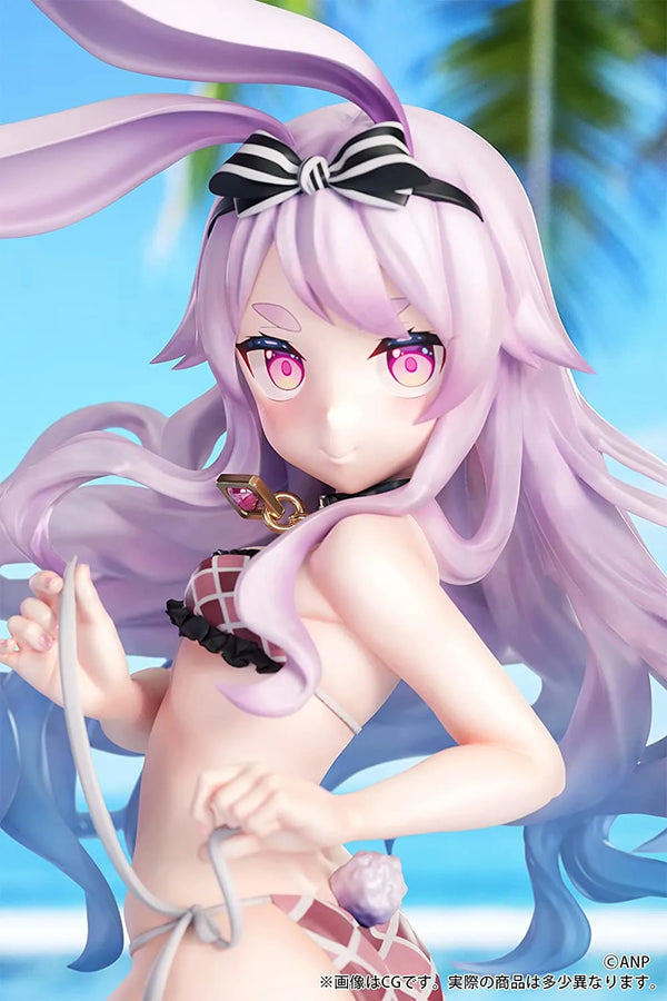 Original Character - Kemonomimi Gakuen - Shino - 1/7 (B'full)ㅤ – B'full – ActionFigureBrasil