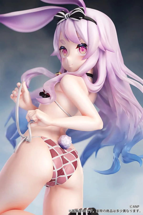 Original Character - Kemonomimi Gakuen - Shino - 1/7 (B'full)ㅤ – B'full – ActionFigureBrasil