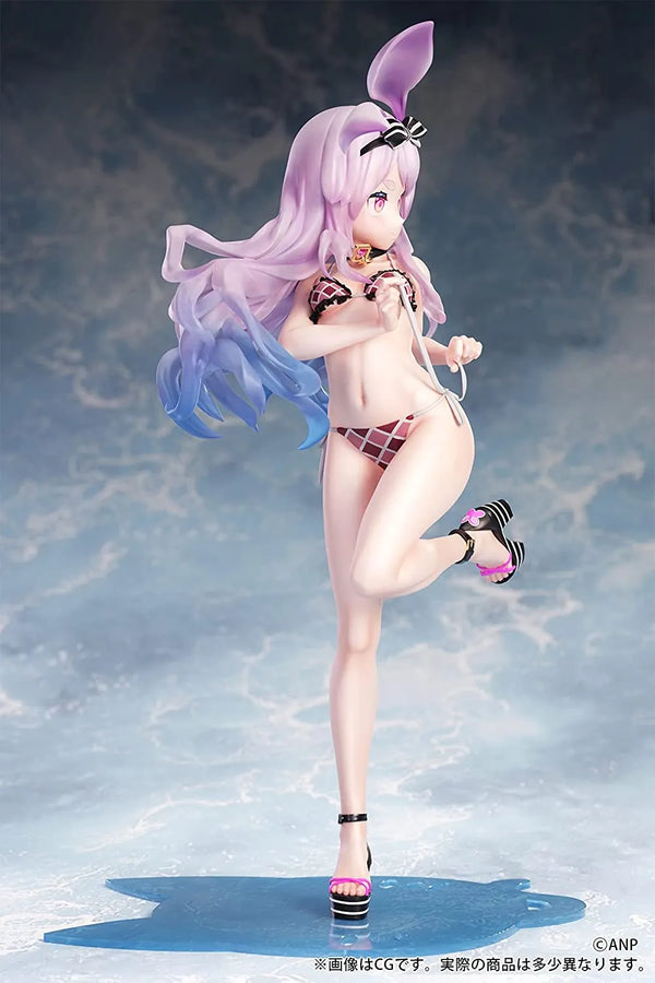 Original Character - Kemonomimi Gakuen - Shino - 1/7 (B'full)ㅤ – B'full – ActionFigureBrasil