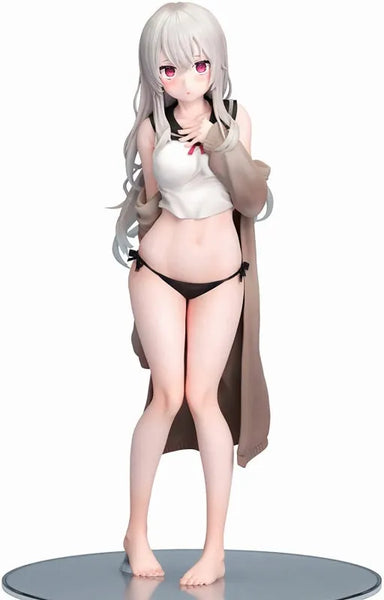 Original Character - Kigae - 1/6 (B'full FOTS Japan)ㅤ – B'full – ActionFigure Brasil