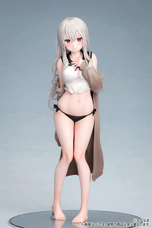 Original Character - Kigae - 1/6 (B'full FOTS Japan)ㅤ – B'full – ActionFigure Brasil