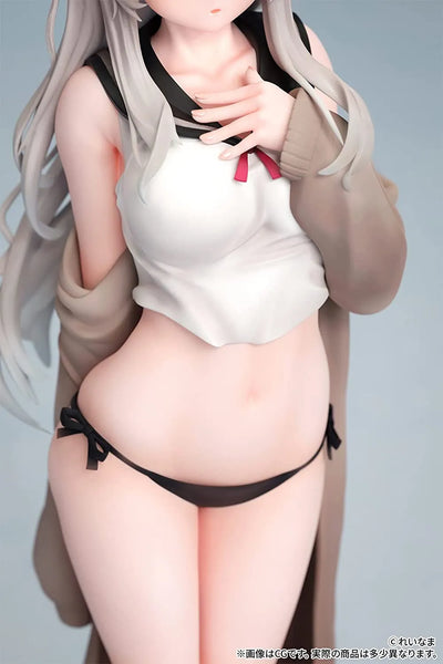 Original Character - Kigae - 1/6 (B'full FOTS Japan)ㅤ – B'full – ActionFigureBrasil — ambientada