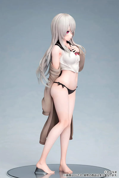 Original Character - Kigae - 1/6 (B'full FOTS Japan)ㅤ – B'full – ActionFigure Brasil — com base expositora