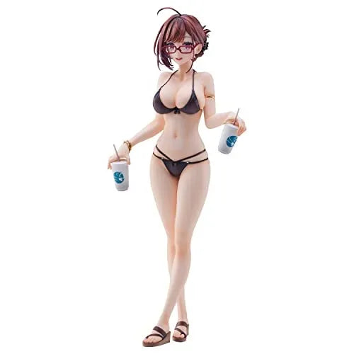 Original Character - Kinshi no Ane - Swimsuit Ver. (Union Creative International Ltd)ㅤ – Union Creative – ActionFigure Brasil