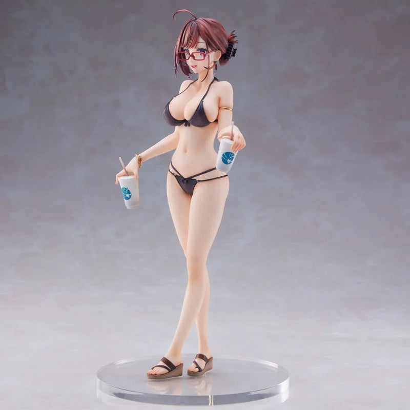 Original Character - Kinshi no Ane - Swimsuit Ver. (Union Creative International Ltd)ㅤ – Union Creative – ActionFigure Brasil