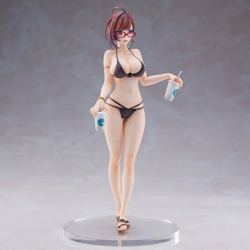 Original Character - Kinshi no Ane - Swimsuit Ver. (Union Creative International Ltd)ㅤ – Union Creative – ActionFigure Brasil