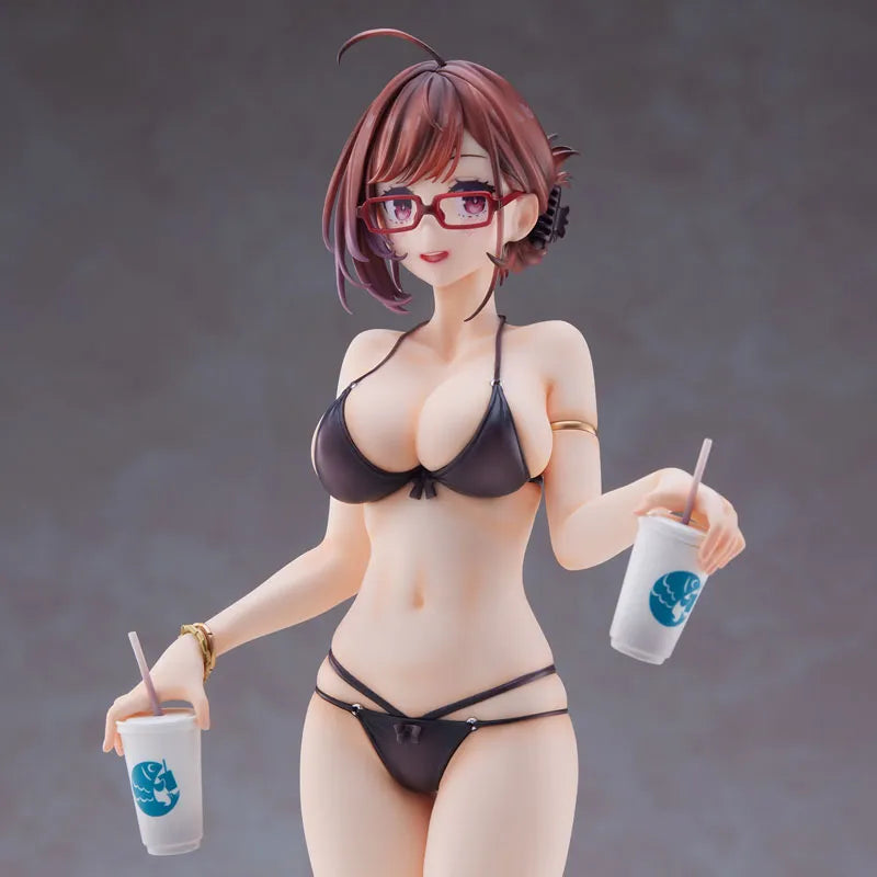 Original Character - Kinshi no Ane - Swimsuit Ver. (Union Creative International Ltd)ㅤ – Union Creative – ActionFigure Brasil