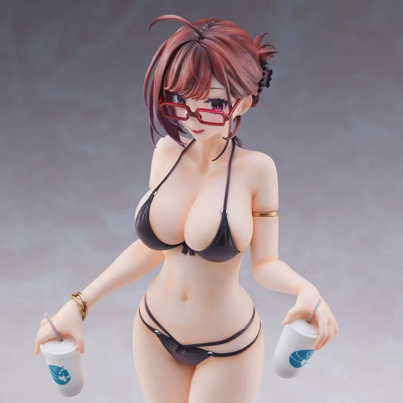 Original Character - Kinshi no Ane - Swimsuit Ver. (Union Creative International Ltd)ㅤ – Union Creative – ActionFigure Brasil