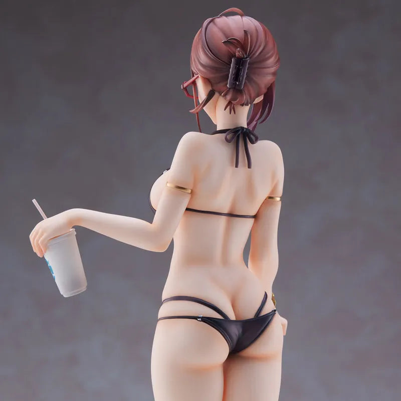 Original Character - Kinshi no Ane - Swimsuit Ver. (Union Creative International Ltd)ㅤ – Union Creative – ActionFigure Brasil