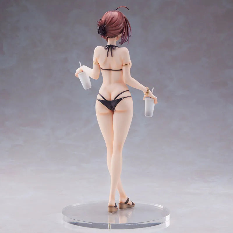 Original Character - Kinshi no Ane - Swimsuit Ver. (Union Creative International Ltd)ㅤ – Union Creative – ActionFigure Brasil