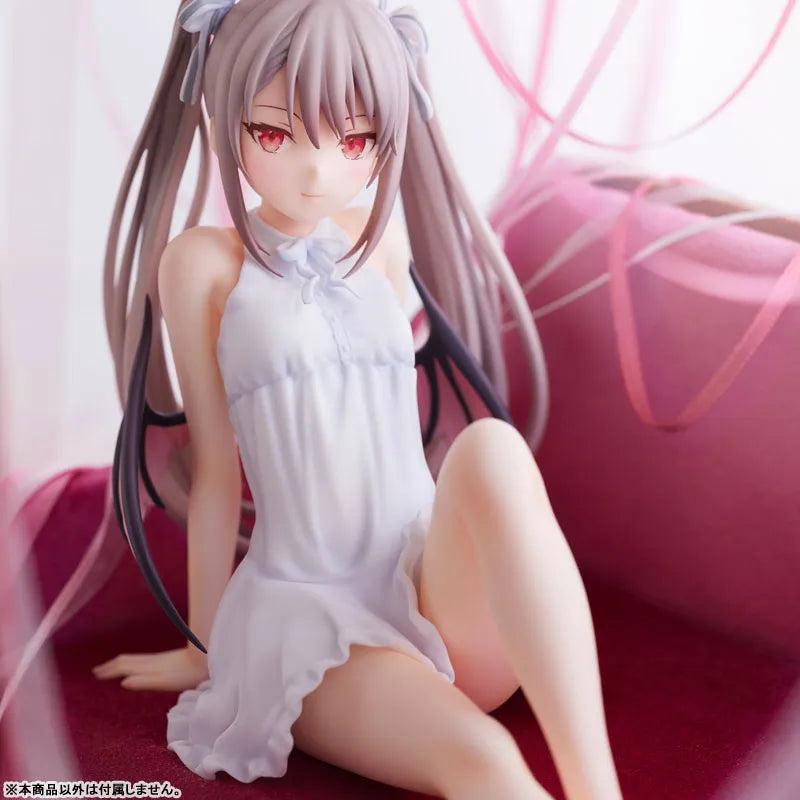 Original Character - Koakuma-chan (Union Creative International Ltd)ㅤ – Union Creative – ActionFigure Brasil