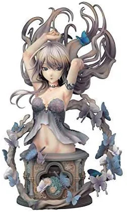 Original Character - Kochou - Garage Kit (B'full)ㅤ – B'full – ActionFigure Brasil