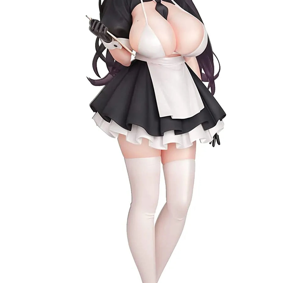 Original Character - Kou Jikyuu Maid Cafe Ten'in-san - 1/6 (B'full)ㅤ – B'full – ActionFigure Brasil
