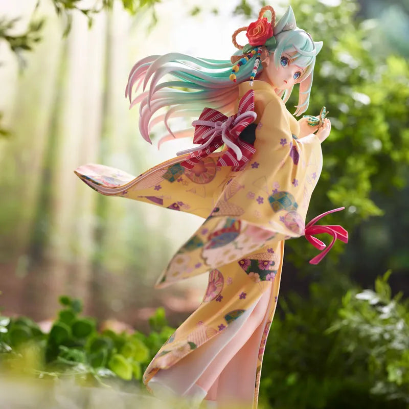 Original Character - Kousa (Union Creative International Ltd)ㅤ – Union Creative – ActionFigure Brasil