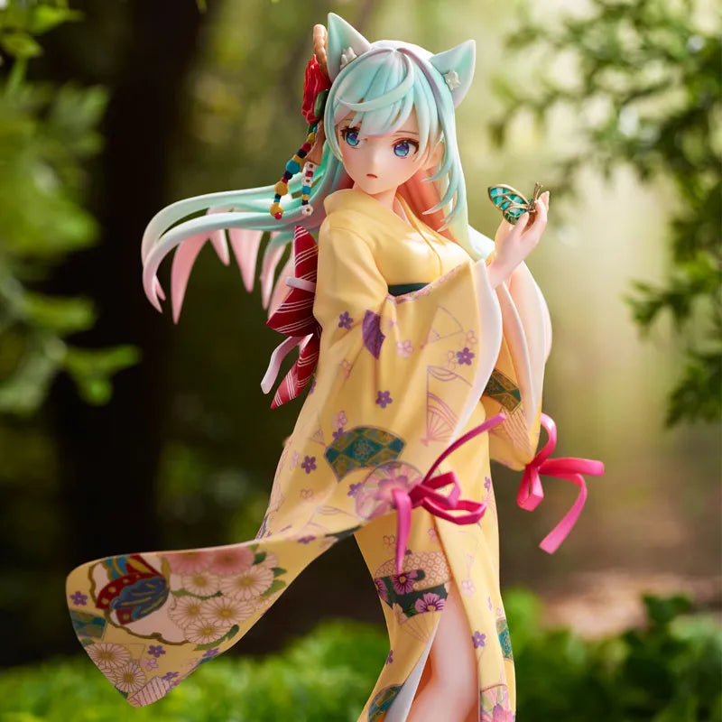 Original Character - Kousa (Union Creative International Ltd)ㅤ – Union Creative – ActionFigure Brasil