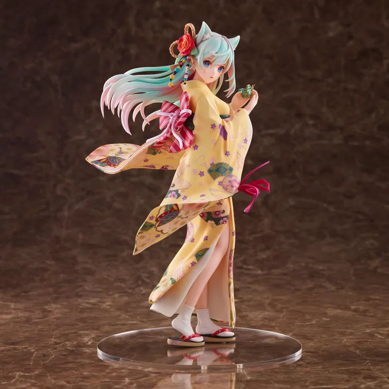 Original Character - Kousa (Union Creative International Ltd)ㅤ – Union Creative – ActionFigure Brasil