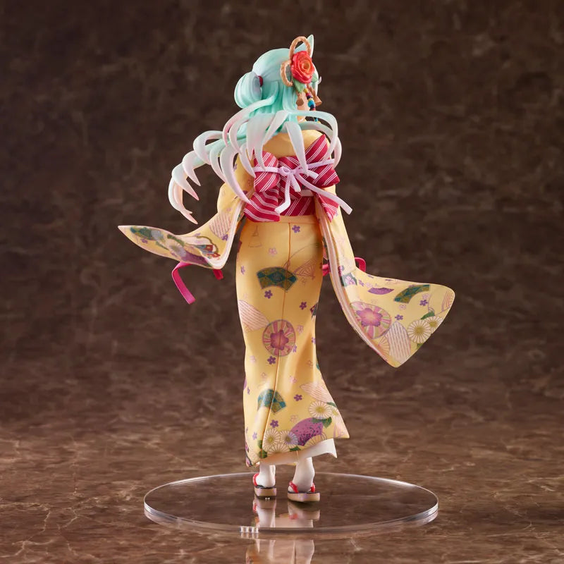 Original Character - Kousa (Union Creative International Ltd)ㅤ – Union Creative – ActionFigure Brasil